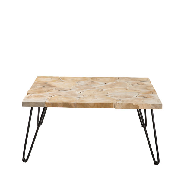 Union Rustic Couchtisch Jaylin | Wayfair.de